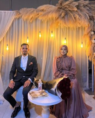 🌟 Muhammet & Şeyma 

Yine , Yeni başlangıçlara imza atıyoruz .Güzel çiftimize bir ömür boyu mutluluklar dileriz ♥️

Özel günlerinizi unutulmaz kılmak için buradayız 💫

#antalyaetkinlik #antalyaorganizasyon #sözorganizasyonu #nişanorganizasyon ##düğünorganizasyonu #sözkonsepti #nişankonsepti #düğünkonsepti #kınaorganizasyonu #doğumgünükonsepti #soztepsisi #siziniçin #unutulmazanılar #güzelgünlere #keşfet #keşfetteyiz #sizedeğer #eğlencezamanı #bekarlığavedapartisi
